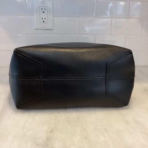 Kate Spade New York Marina Lakeland Drive Reversible Leather Tote Bag - Picture 5 of 15